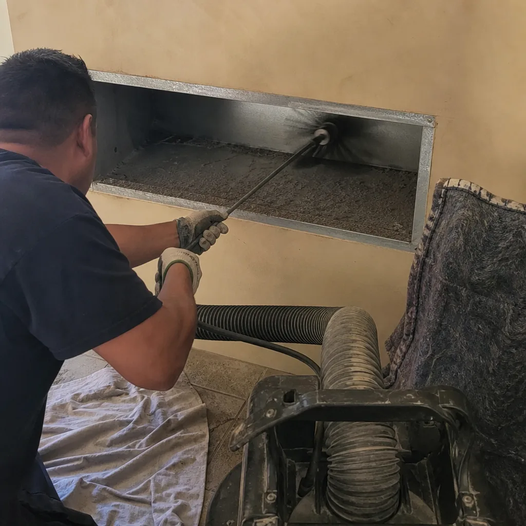 Duct Repair & Sealing in Phoenix